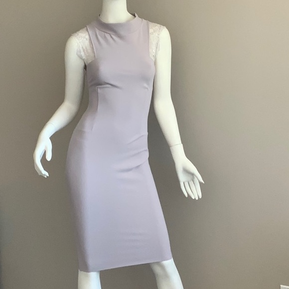 NEW with Tags €195 CHRISTIES A PORTER Pencil Dress Made in ITALY - Picture 1 of 12